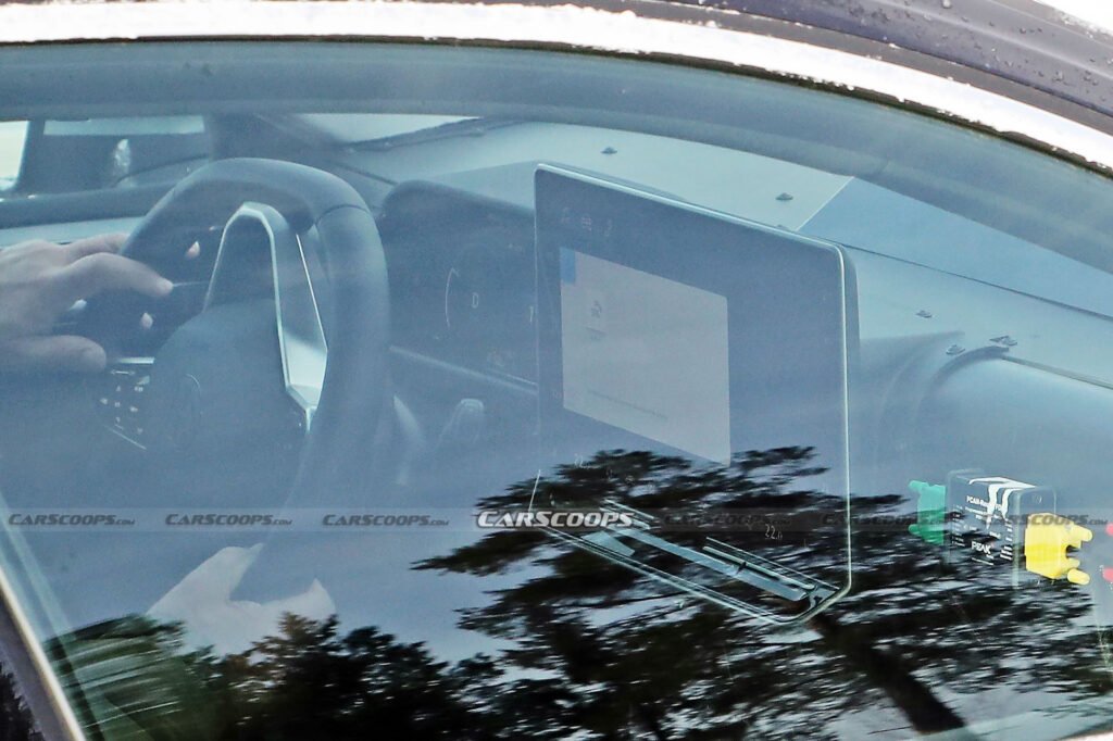 Nuova Volkswagen Passat 2023: Anteprima e Foto