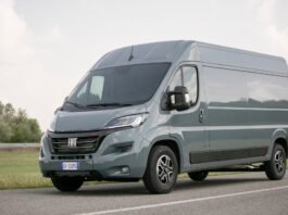 Stellantis produrrà ad Atessa un nuovo furgone Toyota