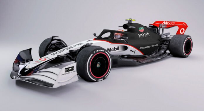 Ufficiale: Audi e Porsche in Formula 1