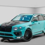 Mansory-Bentley-Bentayga-Speed-Feroza-Edition-1