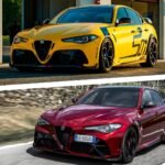 Alfa-Romeo-Giulia-GTAm-Replica-Bodykit-VS-Original-front