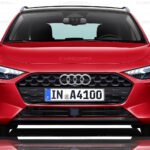 Audi-A4-Special-Salon-rouge-Carscoops
