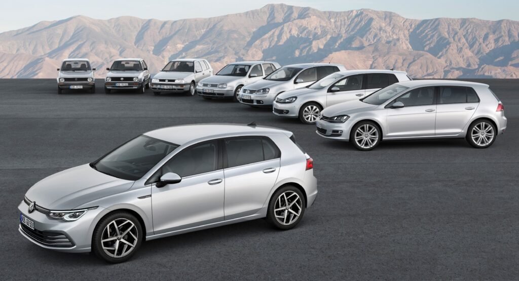 Volkswagen Golf Addio in vista: la decisione
