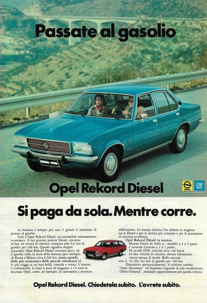 Il DieselGate e quella lezione che non abbiamo imparato (Parte Prima)