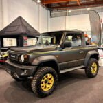 Golden-Queen-Suzuki-Jimny-Pickup-2