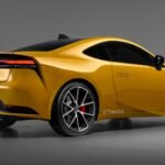 Toyota-Prius-Celica-Based-On-The-GR-86-Rear
