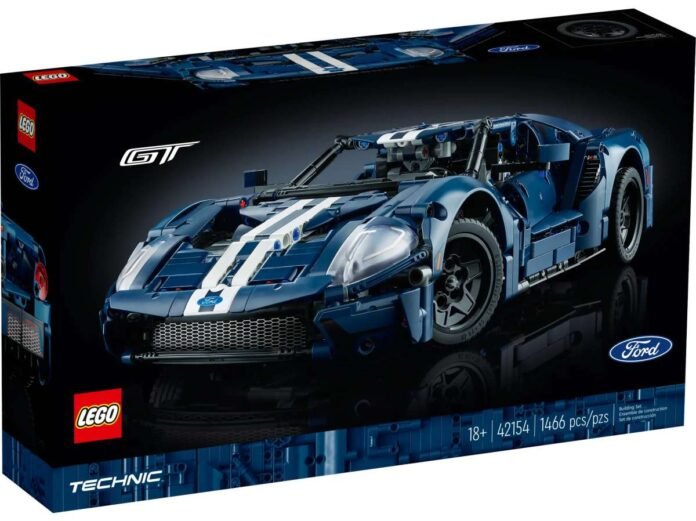 Lego-Technic-42154-Ford-GT-11-1200x899