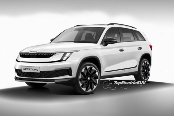 2023-next-gen-Skoda-Kodiaq-rendering