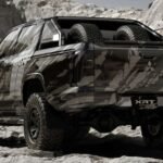 2023-Mitsubishi-Triton-XTR-concept-Bangkok-Motor-Show-2-850×445