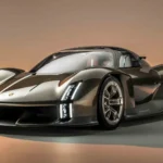 Porsche-Mission-X-1