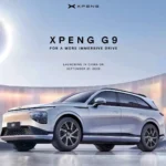 Xpeng-g8