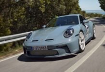 Porsche ed il suo Karma speciale: vincere sul tempo correndo controvento