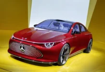 Le auto più sicure nella classifica Euro NCAP