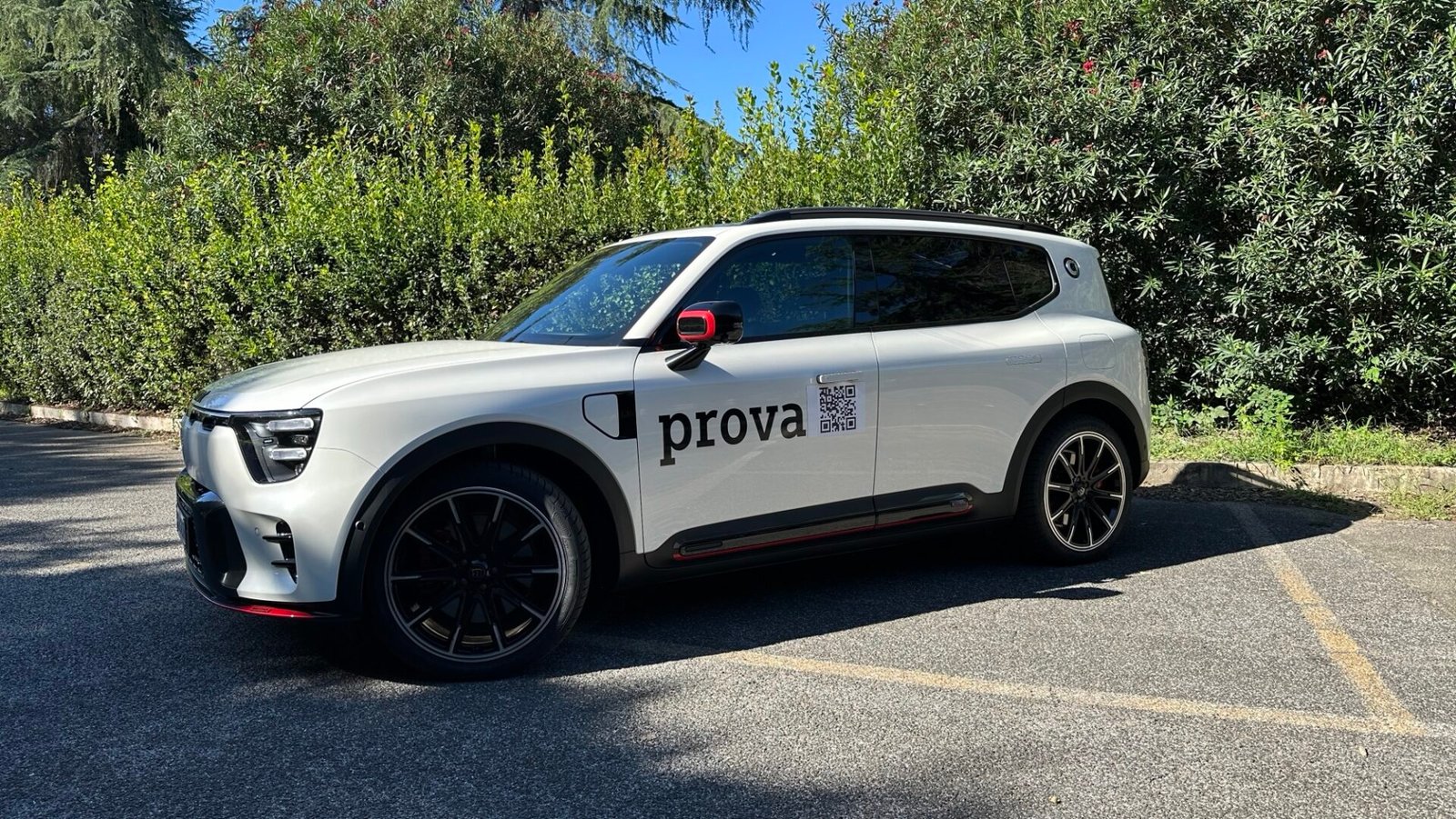 Modello Smart Auto I 30 anni di Smart: da modello iconico a nuovo concetto di mobilità ...