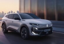 Nuova Renault Filante 2026: Anteprima