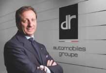 DR Group e OSCA: il sogno ad Anagni