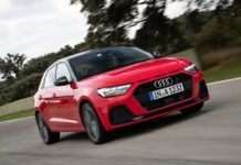 Audi A1: addio senza eredi