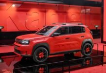 Fiat Grande Panda potrebbe diventare Abarth?