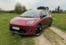 Nuova GAC Aion UT: prova in Anteprima a Milano