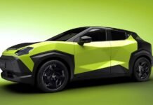 Nuova Nissan Juke 2027: Anteprima