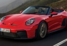 Nuova Porsche 911 GT3 S/C: manuale da sogno