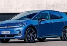 Nuova Volkswagen ID.3 Neo: Restyling