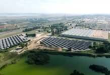 Accordo in vista Geely Ford per la produzione in Europa?