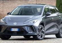 MG sceglie la Spagna per la sua nuova fabbrica