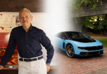 Intervista a Pierangelo Andreani: le critiche alla Ferrari Luce? Se vi raccontassi la mia Mondial