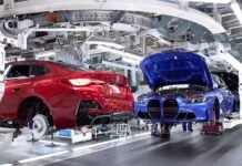 Crisi BMW: tagli in arrivo?