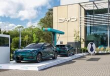 BYD venderà più di Toyota entro 5 anni?