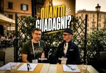 Intervista a Fabrizio Palpon (Palponauto): l’automotive che unisce