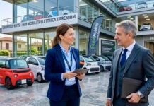 Geely E2 è record di produzione in Cina