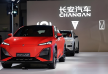 Changan stringe i rapporti con Avatr e Deepal